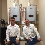 Benjamin Franklin Plumbing Talks About The Value of Noritz Tankless