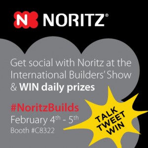 Noritz-IBS-Special-Event-Promo