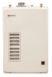 Tankless Water Heater EZTR