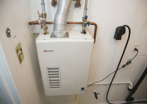 Noritz Tankless Water Heater Myths Part 3 